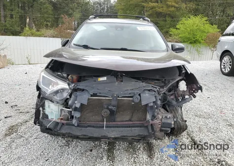 2018 Toyota Rav4 Le z USA, uszkodzony, nr VIN 2T3ZFREV8JW463290